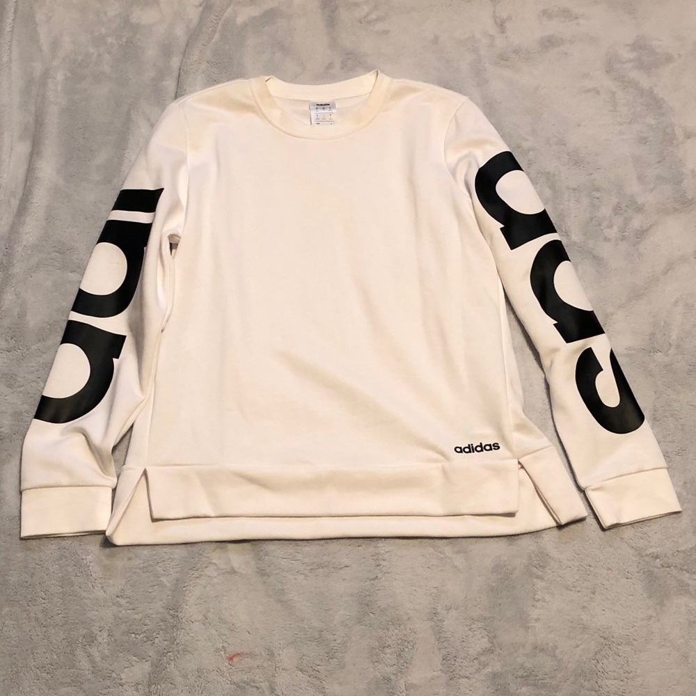 Sold Adidas Sweater